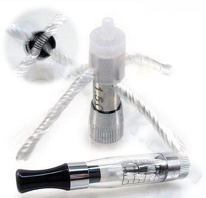 Innokin iclear 16 coils 5 pack