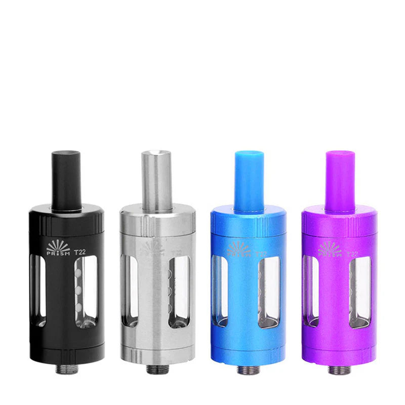 Innokin T22 Prism Tank