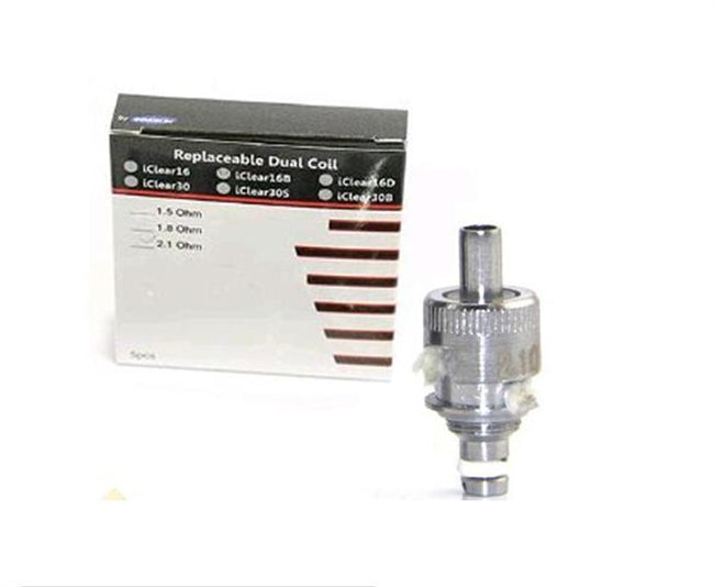 Innokin iclear 16d coils 5 pack
