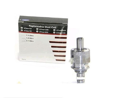 Innokin iclear 16d coils 5 pack