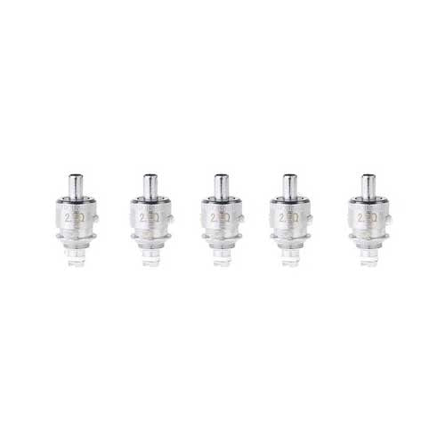Innokin iclear 16d coils 5 pack