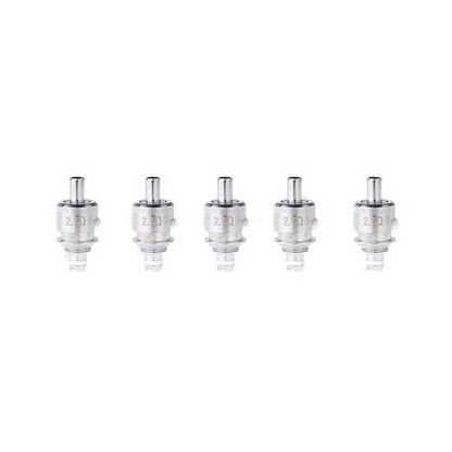 Innokin iclear 16d coils 5 pack