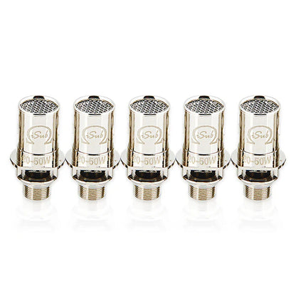 Innokin isub Coils 5 Pack