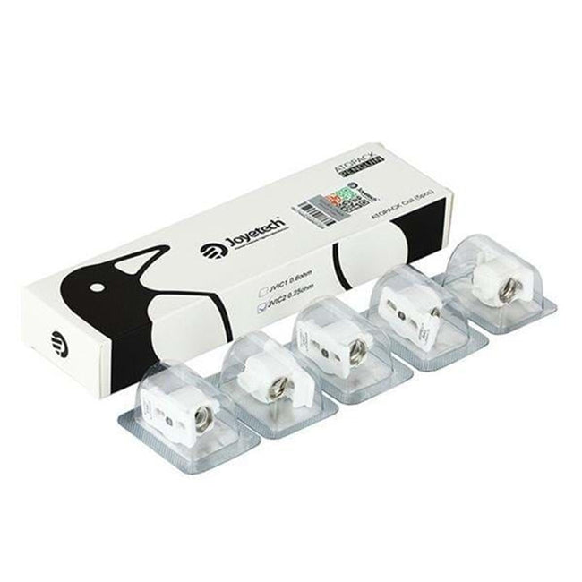 Joyetech Penguin Coils 5 Pack