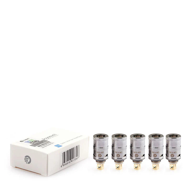 Joyetech Delta 2 Coils 5 Pack