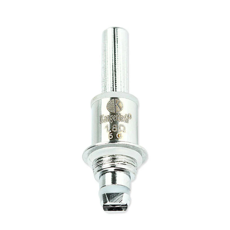 Kangertech Upgraded Dual coils 5 Pack