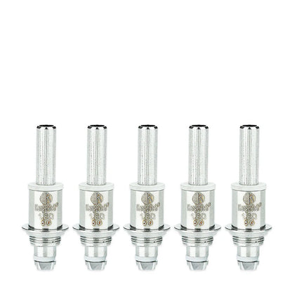 Kangertech Upgraded Dual coils 5 Pack