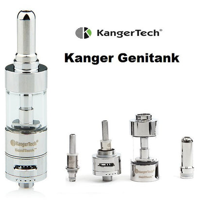 kangertech genittank tank