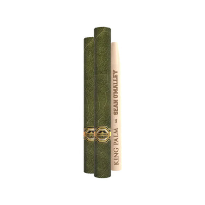 King Palm x Sean O’Malley Suga Punch Mini Leaf Rolls 1G - Pack of 2