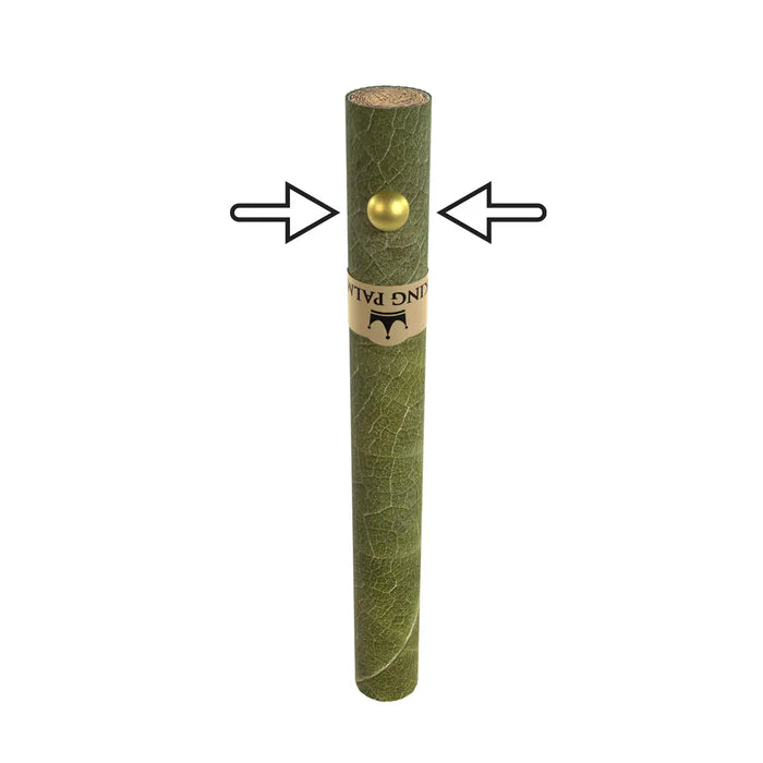 King Palm x Sean O’Malley Suga Punch Mini Leaf Rolls 1G - Pack of 2