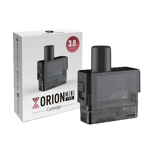 Lost Vape Orion Mini Empty Replacement Pod