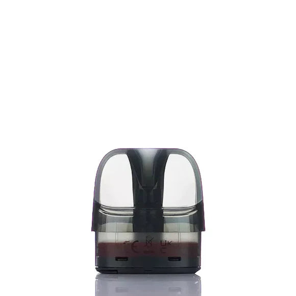 Vaporesso LUXE X Mesh Pod - 2 Pack