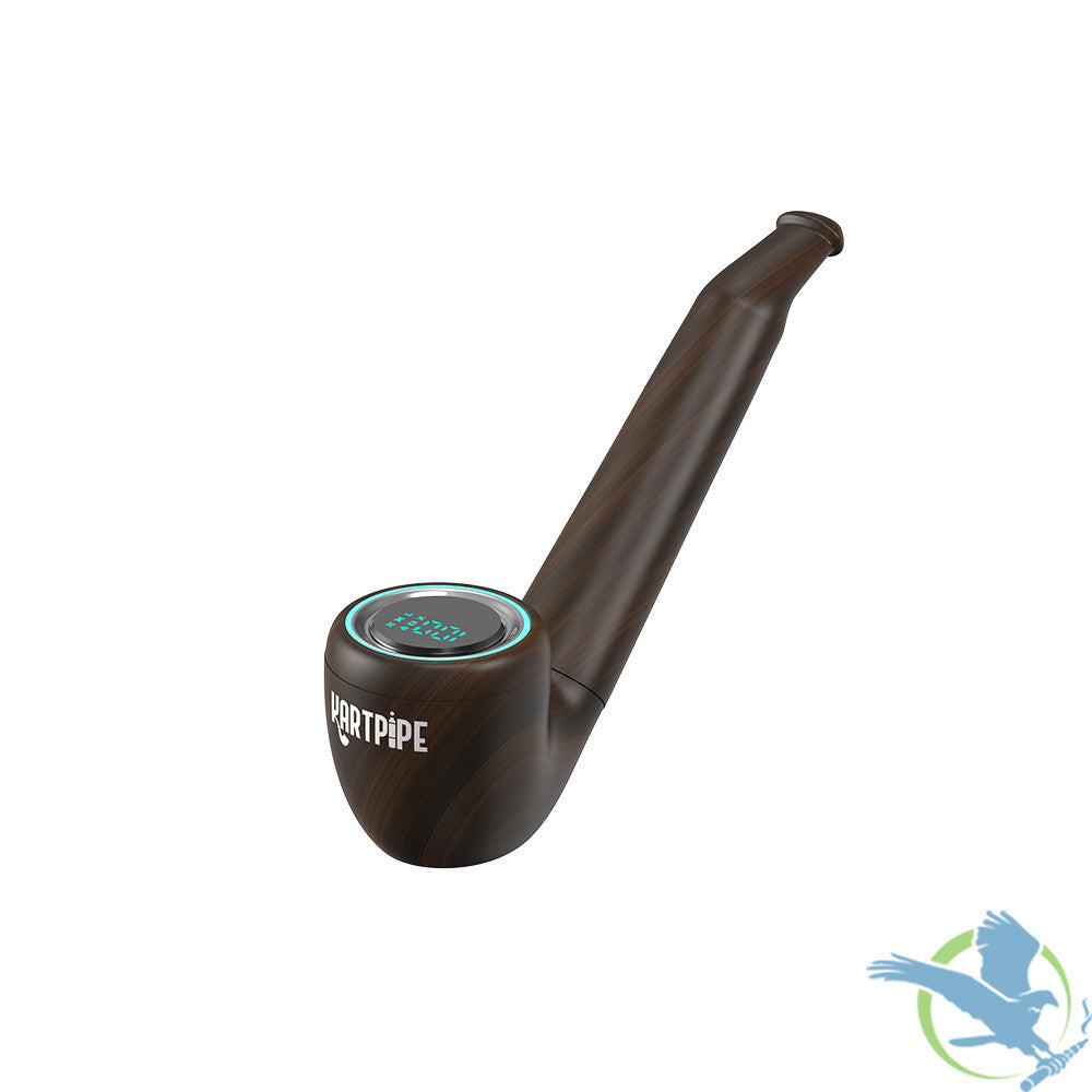 Luzid Kartpipe 650mAh VV 510 Cartridge Vape Mod Battery