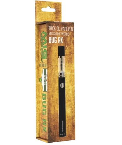 Mig Vapor Bug RX Concentrate Vape Pen