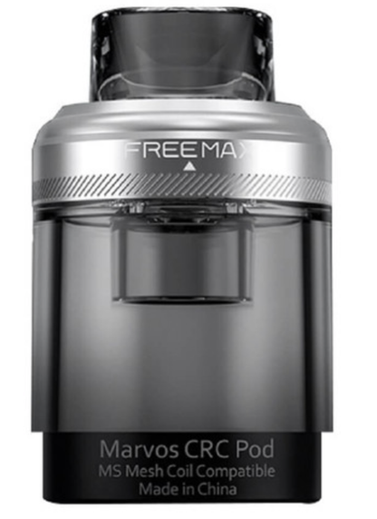 Marvos CRC 5ML Replacement Refillable Pod