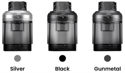 Marvos CRC 5ML Replacement Refillable Pod