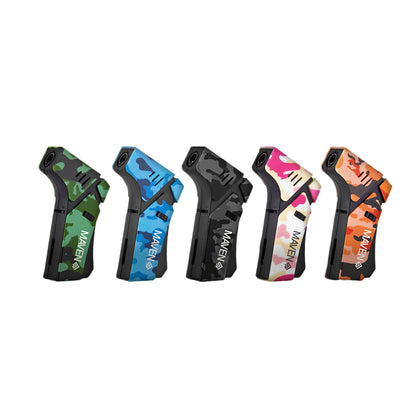 Maven Pro Mini Camo