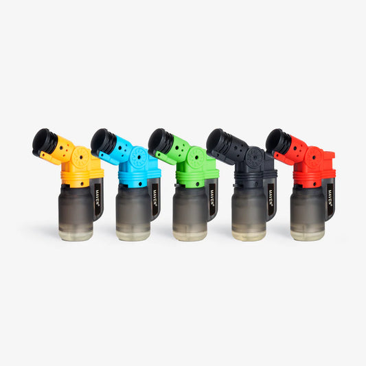 Maven Tuner Pocket Torch