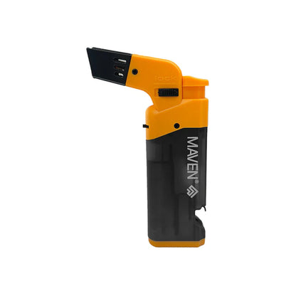 Maven Popper Multi-Purpose Pocket Torch Lighter