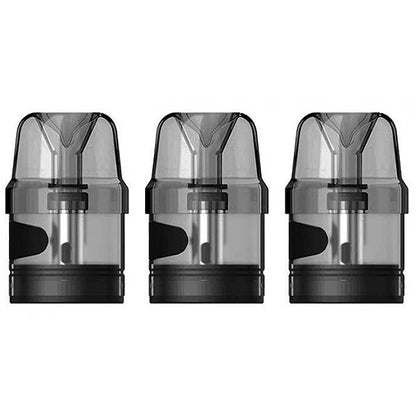 GeekVape Wenax H1 Cartridge 3 Pack