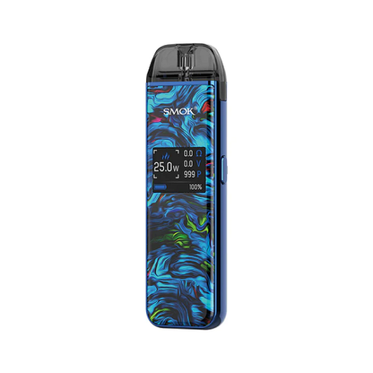 SMOK Pozz Kit 700mAh Pod System Starter Kit With 2ML Refillable Pod