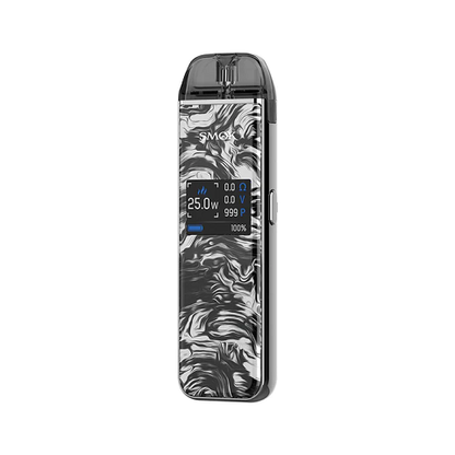 SMOK Pozz Kit 700mAh Pod System Starter Kit With 2ML Refillable Pod