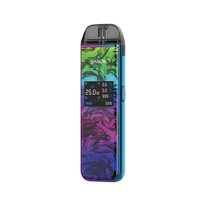 SMOK Pozz Kit 700mAh Pod System Starter Kit With 2ML Refillable Pod