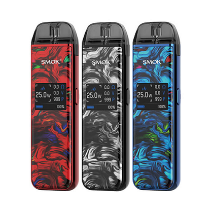SMOK Pozz Kit 700mAh Pod System Starter Kit With 2ML Refillable Pod
