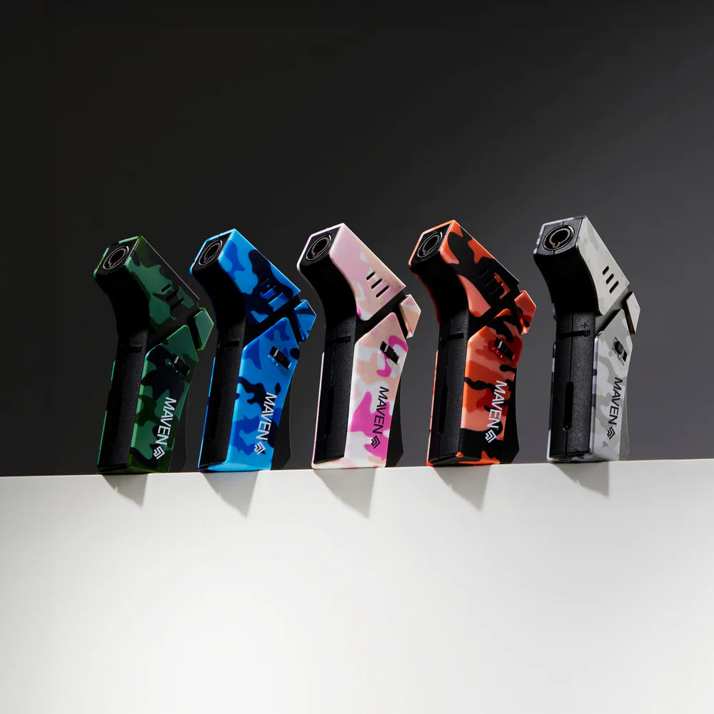 Maven Pro Mini Camo