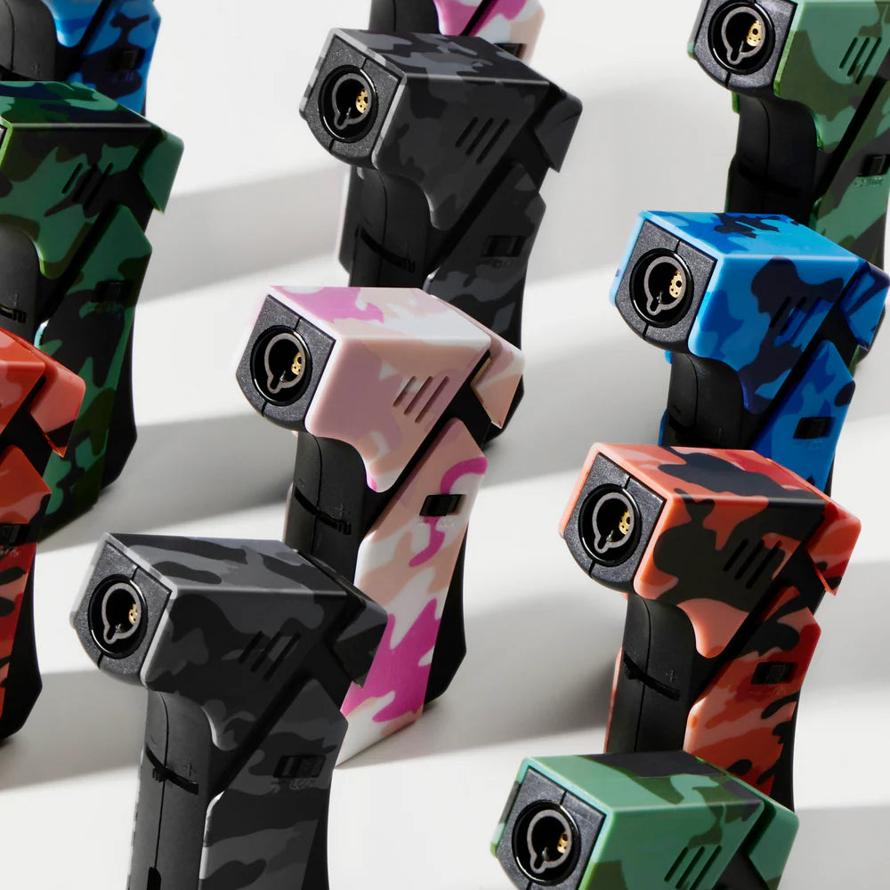 Maven Pro Mini Camo
