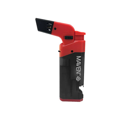 Maven Popper Multi-Purpose Pocket Torch Lighter