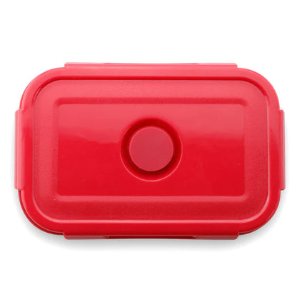 Truweigh CRIMSON Collapsible Bowl Scale 200g x 0.01g