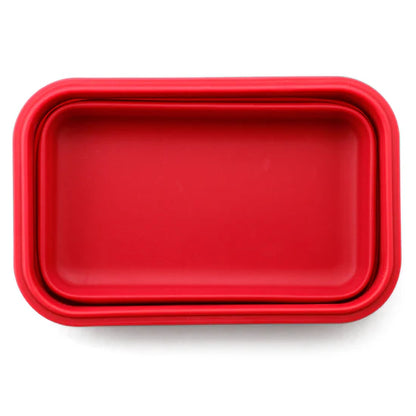 Truweigh CRIMSON Collapsible Bowl Scale 200g x 0.01g