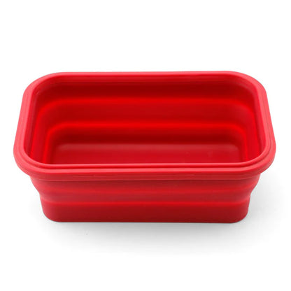 Truweigh CRIMSON Collapsible Bowl Scale 200g x 0.01g