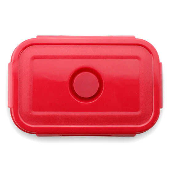 Truweigh CRIMSON Collapsible Bowl Scale 1000g x 0.1g