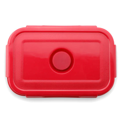 Truweigh CRIMSON Collapsible Bowl Scale 1000g x 0.1g