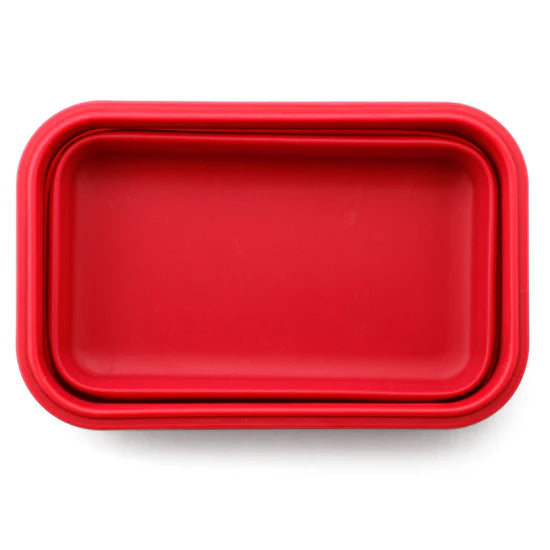 Truweigh CRIMSON Collapsible Bowl Scale 1000g x 0.1g