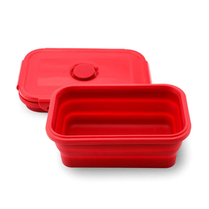 Truweigh CRIMSON Collapsible Bowl Scale 1000g x 0.1g