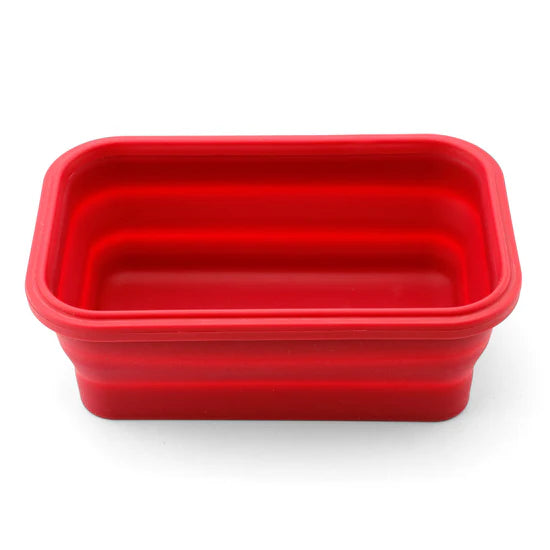 Truweigh CRIMSON Collapsible Bowl Scale 1000g x 0.1g