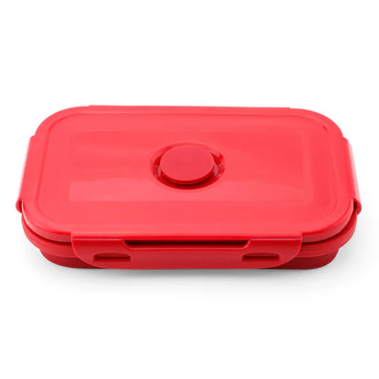 Truweigh CRIMSON Collapsible Bowl Scale 1000g x 0.1g