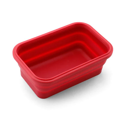 Truweigh CRIMSON Collapsible Bowl Scale 1000g x 0.1g