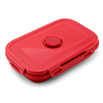 Truweigh CRIMSON Collapsible Bowl Scale 1000g x 0.1g
