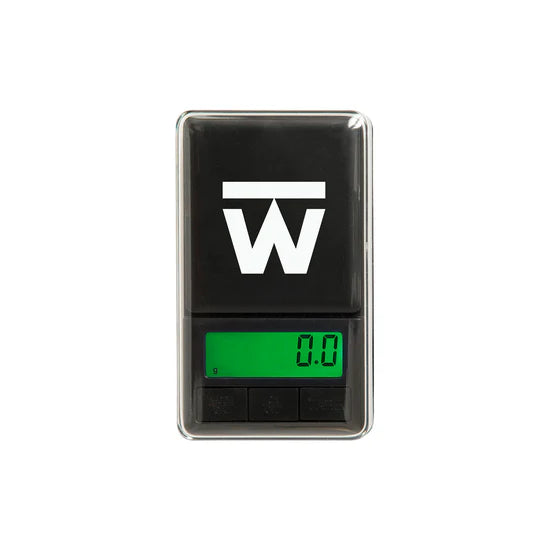 Truweigh APEX Digital Mini Scale - 1000g x 0.1g