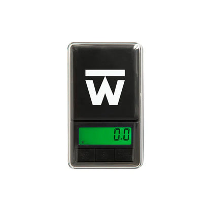 Truweigh APEX Digital Mini Scale - 1000g x 0.1g