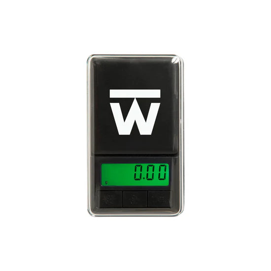 Truweigh APEX Digital Mini Scale - 100g x 0.01g
