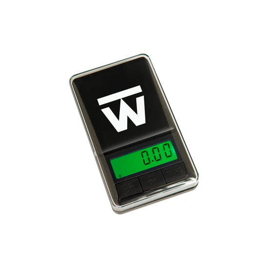 Truweigh APEX Digital Mini Scale - 100g x 0.01g