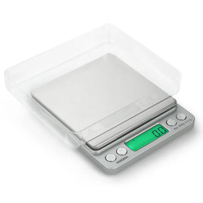 Truweigh Engima Digital Mini Scale 3000g x 0.1g
