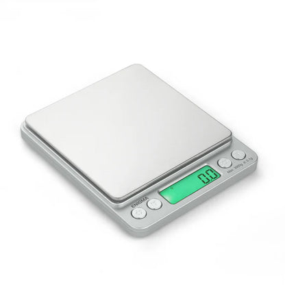 Truweigh Engima Digital Mini Scale 3000g x 0.1g