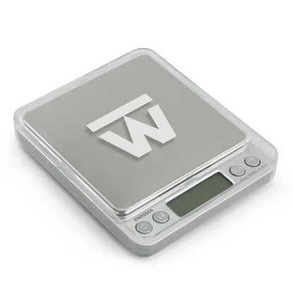 Truweigh Engima Digital Mini Scale 3000g x 0.1g