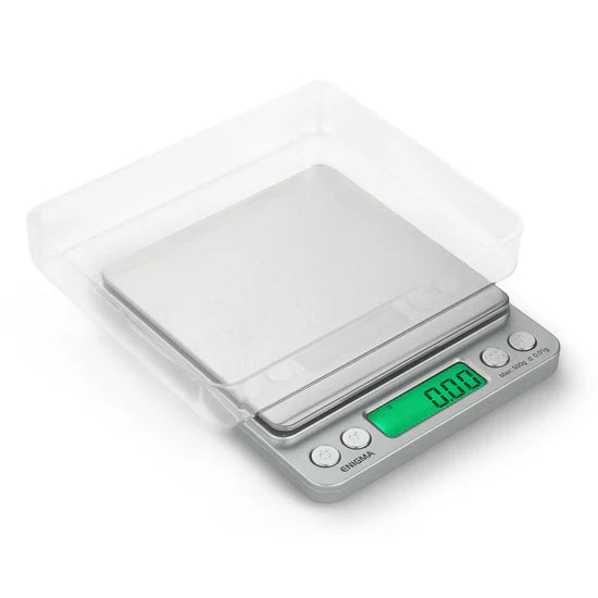 Truweigh Engima Digital Mini Scale 500g x 0.01g
